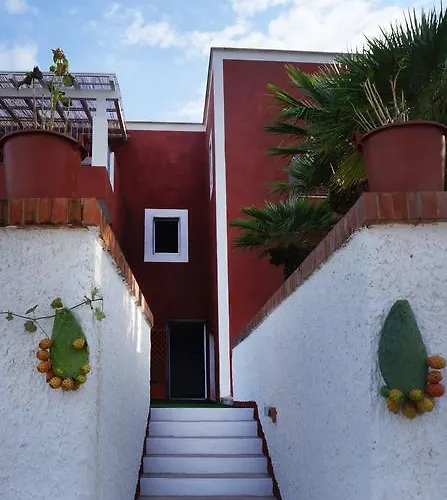 Borgo CacciatoriAlbergo